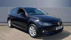 Volkswagen Polo 1.0 TSI 95 SE 5dr Petrol Hatchback